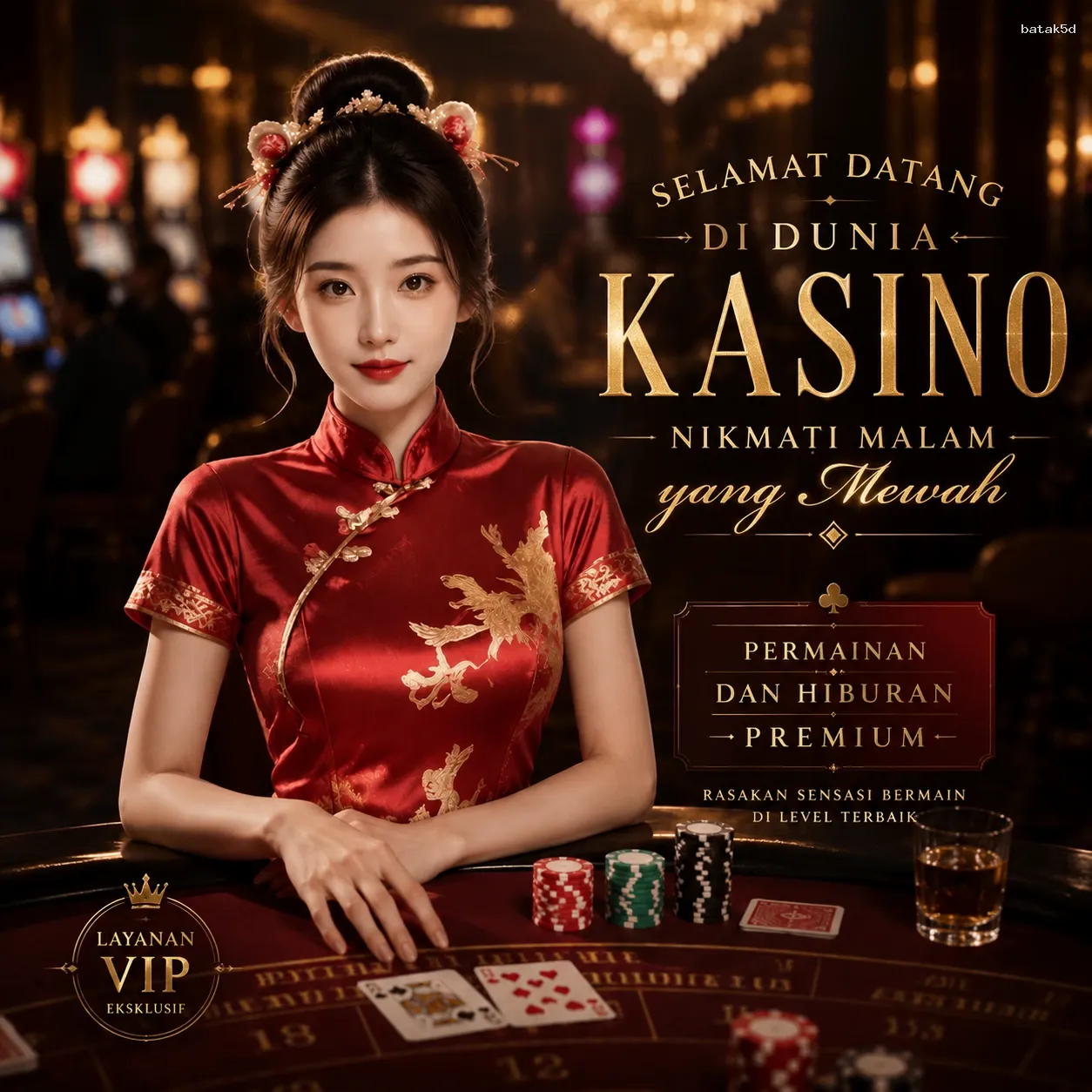 Menggali Fitur Menarik di Situs Game batak5d