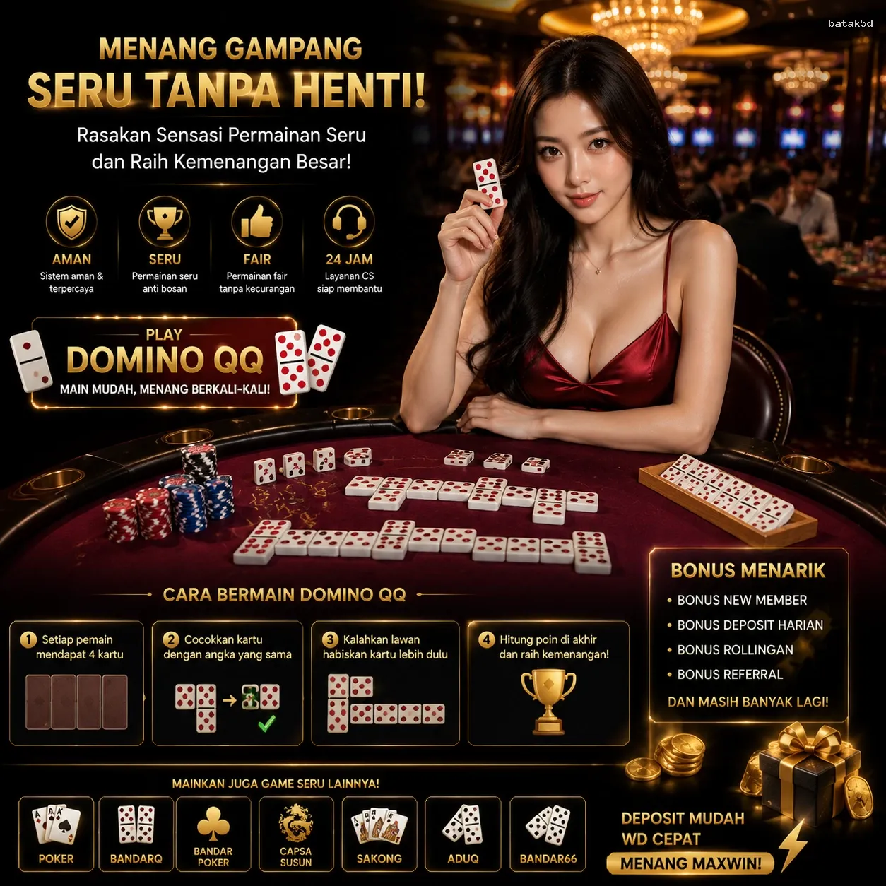 batak5d