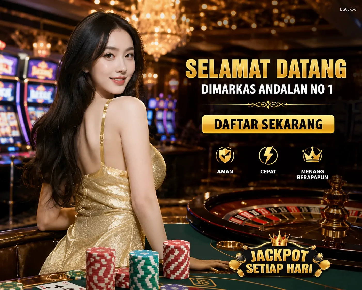Tips dan Trik Bermain di batak5d untuk Pemula